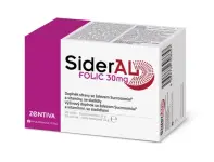 12690-sideral folic 30mg 20 sacku